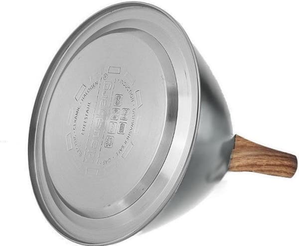 Klausberg KANEL MED FLØYTE KLAUSBERG 3L KB-7297