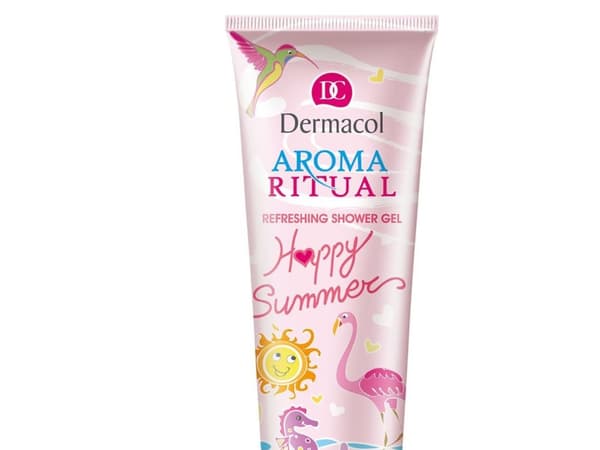 Aroma Ritual Happy Summer (ZpPr,K,250)
