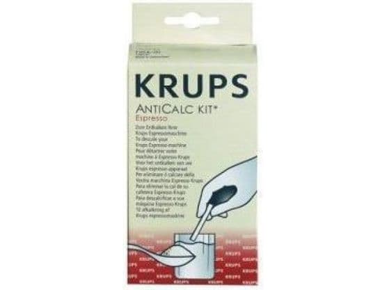 Krups F05400, Kaffemaskiner
