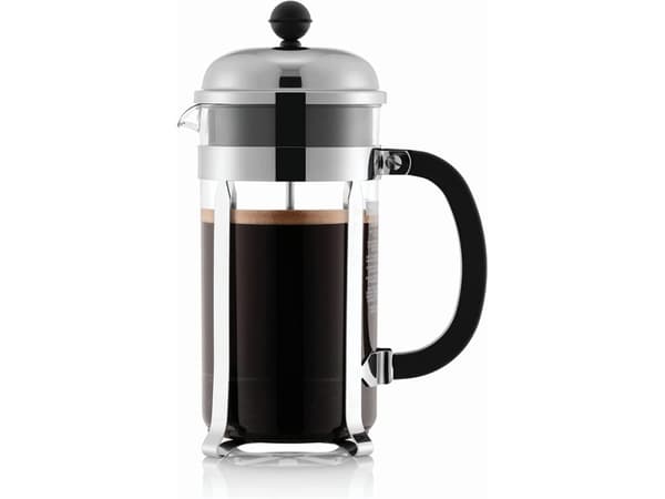 Bialetti Rainbow, 0,06 l, Aluminium, Termoplast, Grønn, 140 mm, 6,2 cm