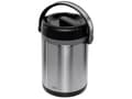 Miniatyrbild 3 av 5: EMSA 509245, 1,7 l, Antracit, Svart, Rostfritt stål, 6 h, 12 h