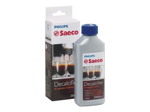 Saeco CA6700 - Kalkfjerner - for kaffemaskin