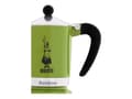 Pikkukuva 4 / 5: Bialetti Rainbow - suodatin - 270 ml - vihreä