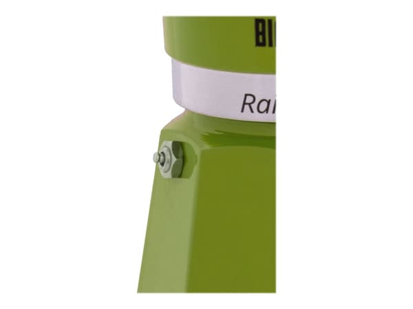 Bialetti Rainbow - suodatin - 270 ml - vihreä