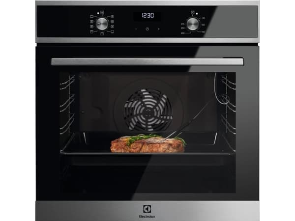 Stekeovn Electrolux EOE5C71X