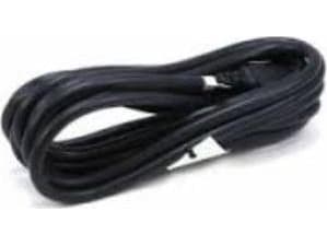 ASUS - Strømkabel - IEC 60320 C5 til CEE 7/7 (han) - 90 cm - 90 cm
