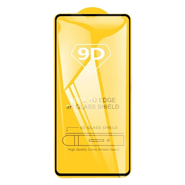 Tempererat Skärmskydd Samsung Galaxy A71
