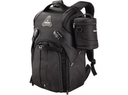 Fancier Backpack Photographic Backpack Fancier King Kong I/40/Xxl