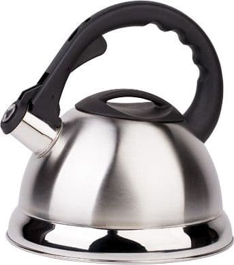 KingHoff KINGHOFF 3.0L INOX STÅLKETTEL [KH-3244]