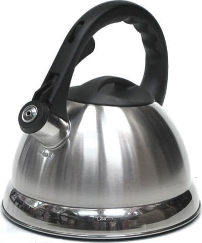 KingHoff KINGHOFF 3.0L INOX STÅLKETTEL [KH-3244]