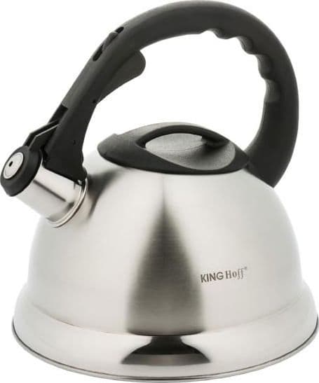 KingHoff KINGHOFF 3.0L INOX STÅLKETTEL [KH-3244]