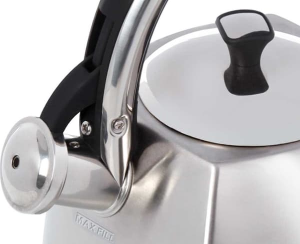 Klausberg KANEL MED FLØYTE KLAUSBERG 2,2L KB-7409