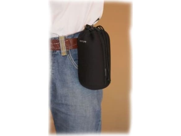 Matin pouch Neoprenpåse för 100 linser