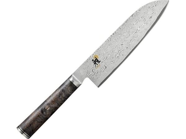 Couteau ZWILLING Miyabi 5000 MCD - Gyutoh, Acier, 1 Pièce, Neuf