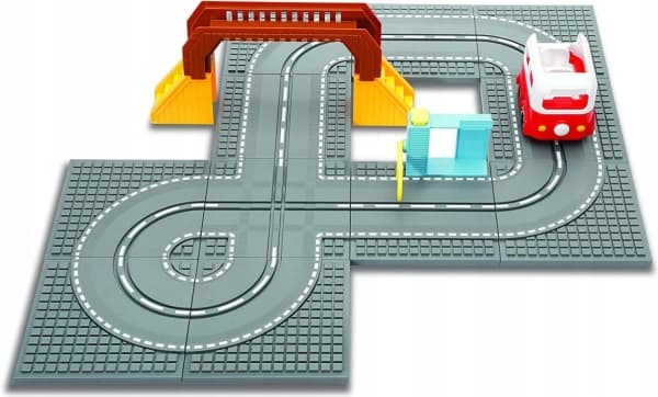 Magformers MAGFORMERS MIN FØRSTE 30 EL. (702001)