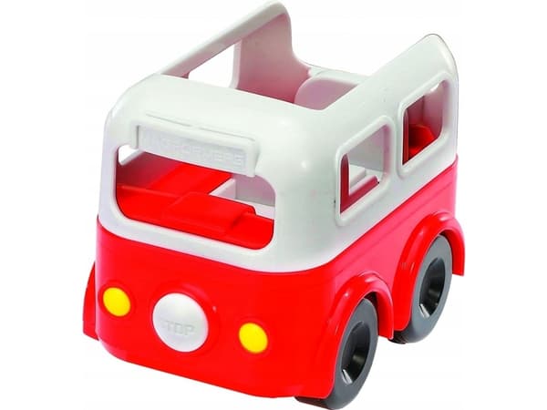 Magformers MAGFORMERS MIN FØRSTE 30 EL. (702001)