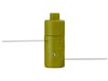Miniatyrbild 2 av 5: Tefal K13304, Grön, Transparent, Vit, 120 mm, 120 mm, 106 mm, 225 g, 130 mm
