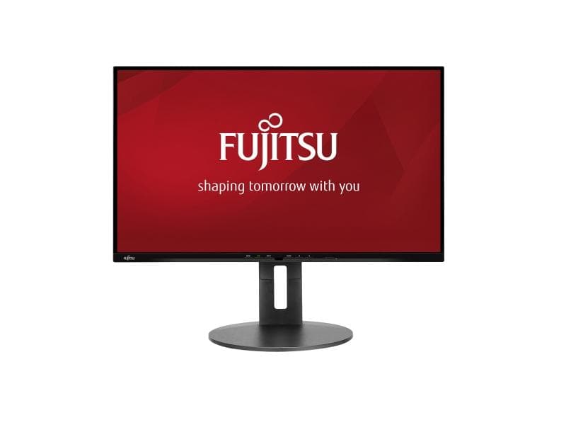 Fujitsu P27-9 TS QHD 68,5cm 2560x1440 5ms DVI/USB-C/HDMI BL S26361-K1693-V160