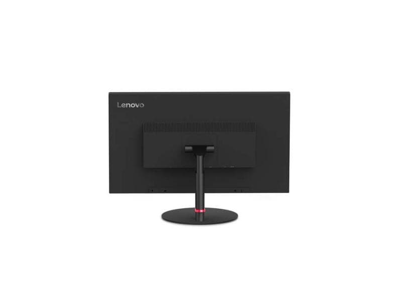 Lenovo ThinkVision T27p (27) 3840x2160 HDMI/DP/USB-C 61DAMAT1EU