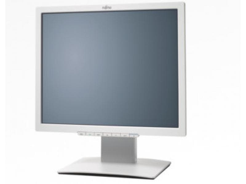 Fujitsu B19 -7 LED 48,3cm 1280x1024 8ms VGA/DVI GR S26361-K1471-V140