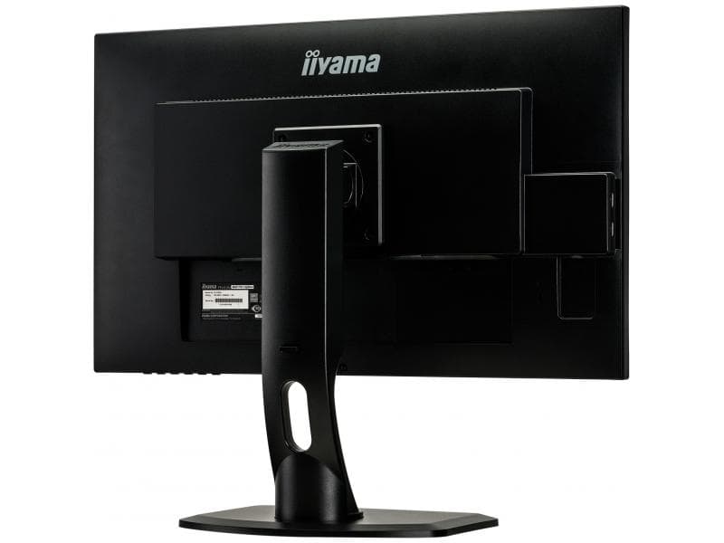 IIYAMA 68.5cm (27) B2791QSU-B1 169 DVI+HDMI+DP+USB LE B2791QSU-B1