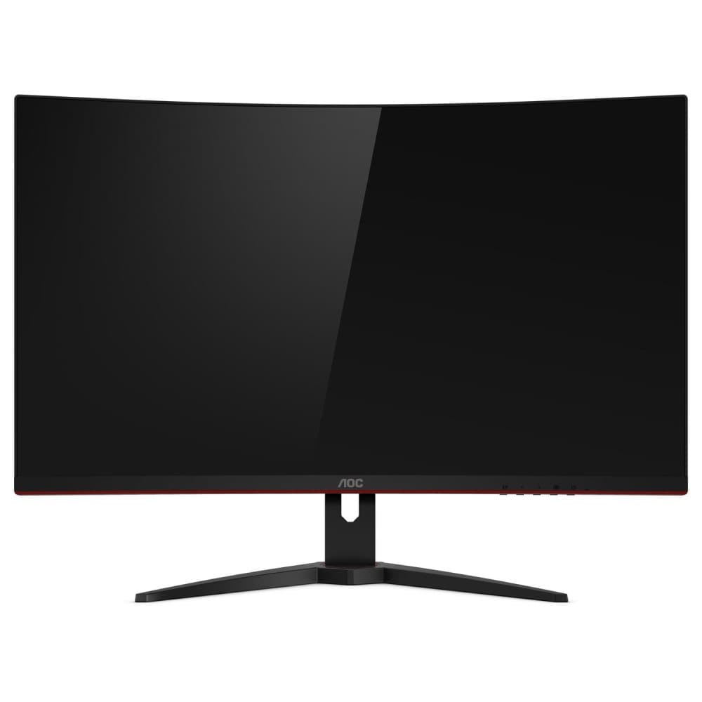 AOC 81,3cm (31,5) C32G1 1609 HDMI+DP MVA black/red C32G1