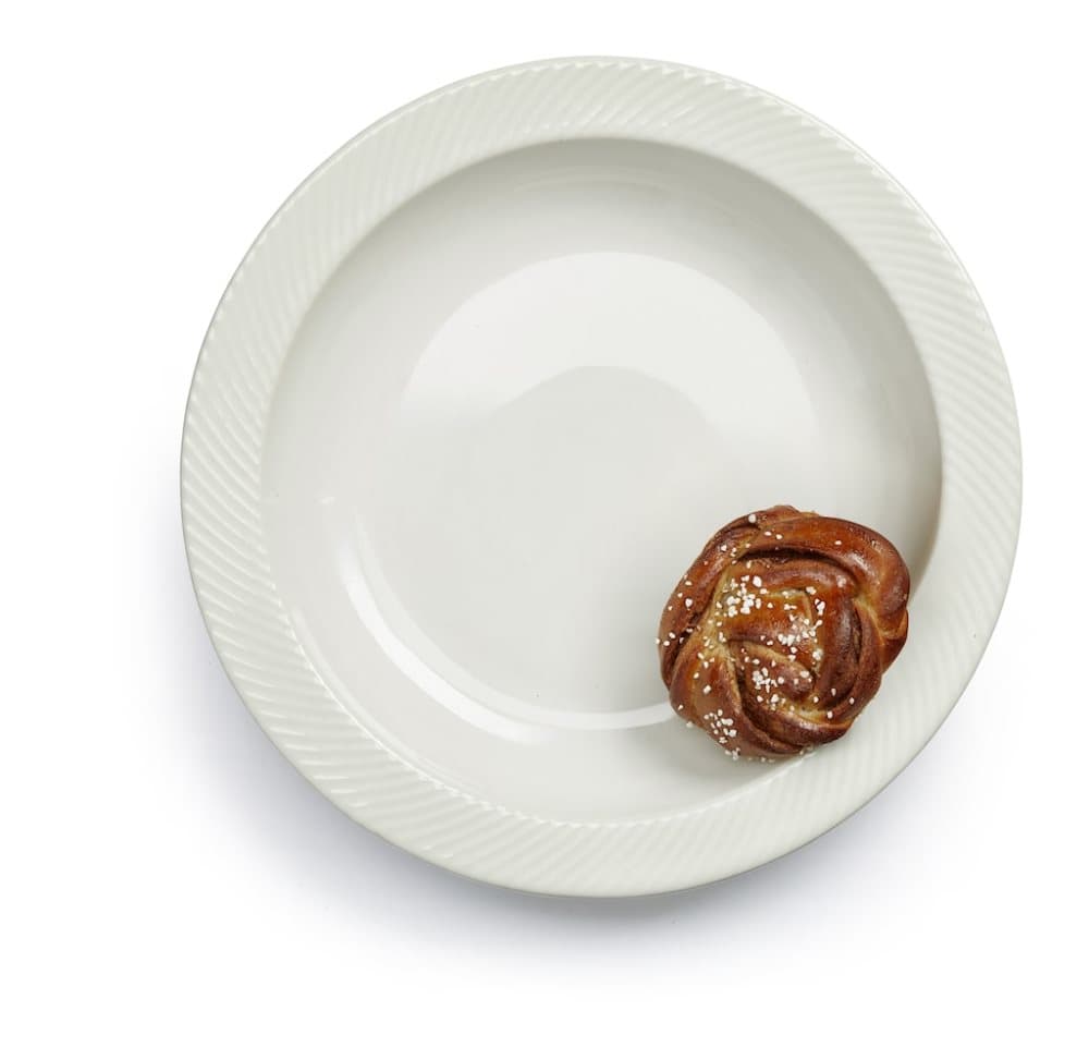 Coffee & More serveringsfat vit