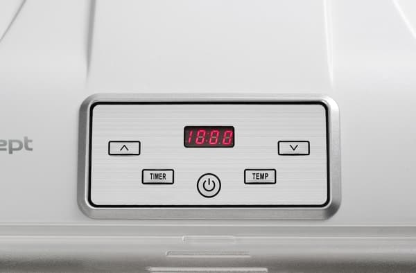 Koncept SO2050, 500 W