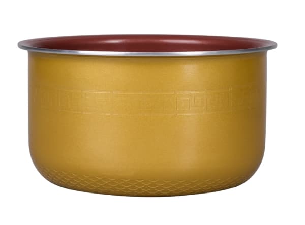 REDMOND RB-C422, Keltainen, Redmond, Keraaminen, Metallia