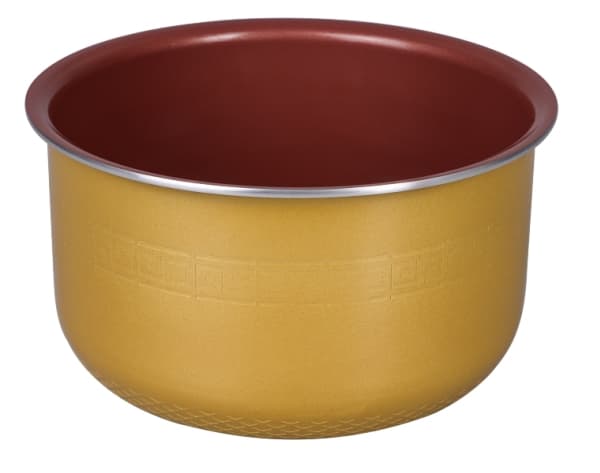 REDMOND RB-C422, Gul, Redmond, Keramikk, Metall