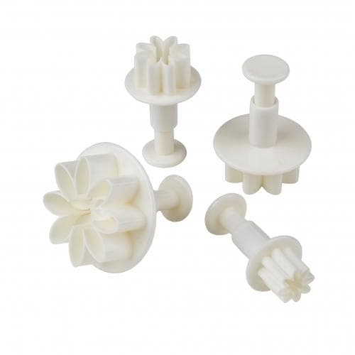 Urstansare Daisy blomma 4-pack Tala