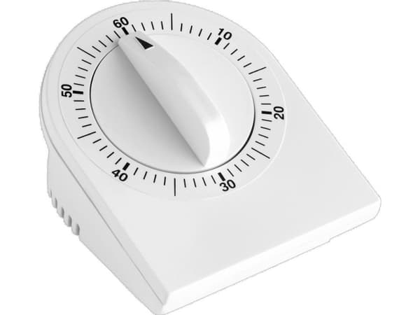 TFA 38.1020 - Kökstimer