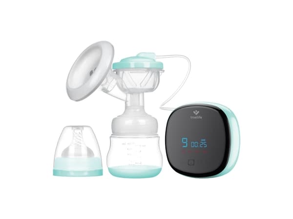 SÄHKÖINEN RINTAPUMPPU TRUELIFE NUTRIO BP ELECTRIC TLNBPEL