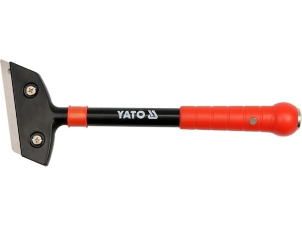 Yato ikkunakaavin 300mm terä 18x100mm YT-7550 YT-7550