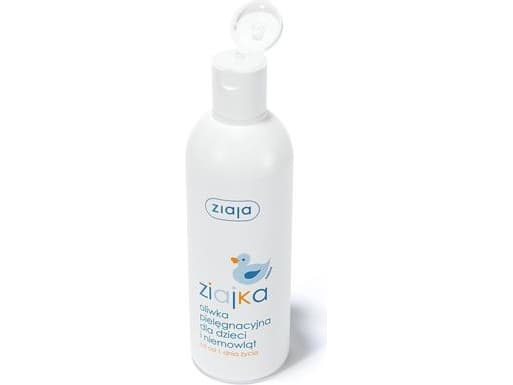 Ziaja Olive for the care of children and babies 270 ml