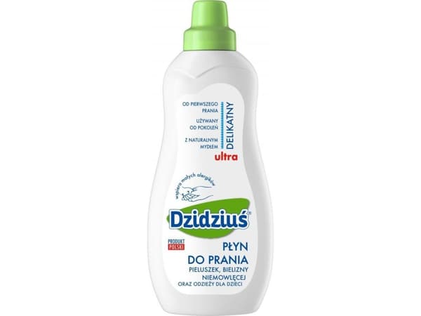 Dzidzius huuhteluneste 750ml