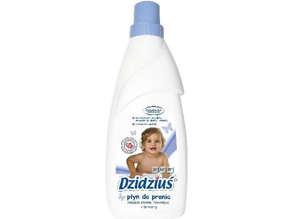 Dzidzius huuhteluneste 750ml