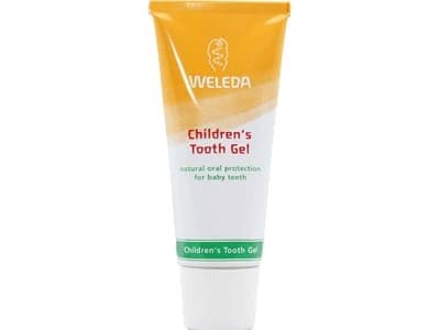 Weleda - Toothpaste - til børn 50 ml