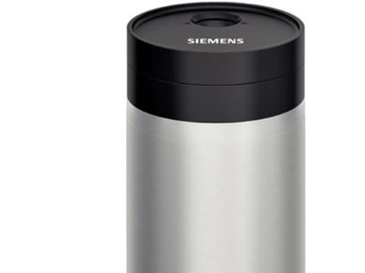 Siemens TZ80009N kahvinkeittimen osa & lisävaruste
