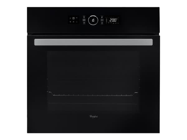 Whirlpool AKZ9 6230 NB, Keskikokoinen, Sähköuuni, 73 L, 3650 W, 73 L, 2450 W