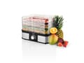 Miniatyrbilde 2 av 5: ETA Freya 5301 90000 - Matdehydrator - 245 W - svart / sølv