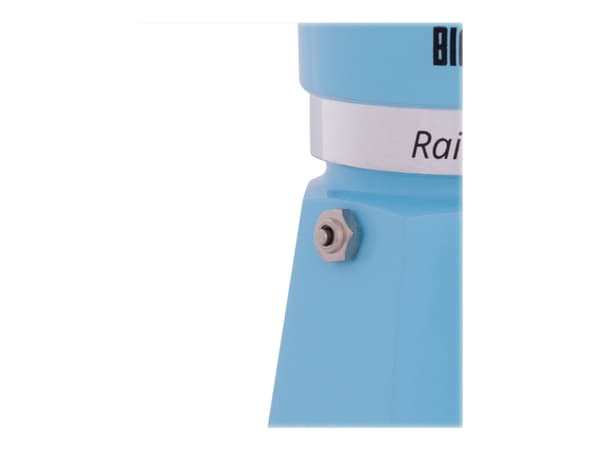 Bialetti Rainbow - suodatin - vaaleansininen