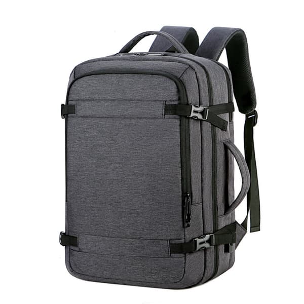 Ryggsäck / Resväska / Kabinväska som handbagage till Ryanair / Norwegian mm