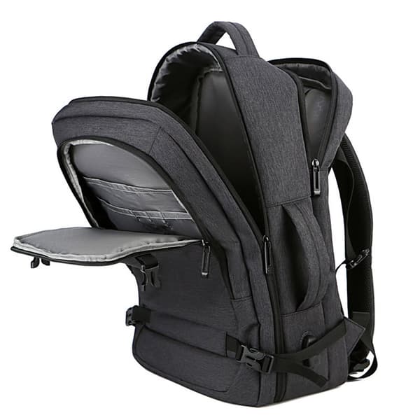 Ryggsäck / Resväska / Kabinväska som handbagage till Ryanair / Norwegian mm