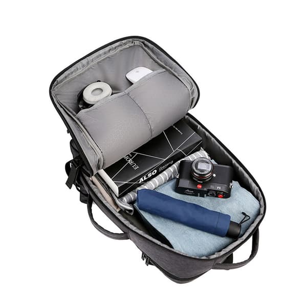 Ryggsäck / Resväska / Kabinväska som handbagage till Ryanair / Norwegian mm