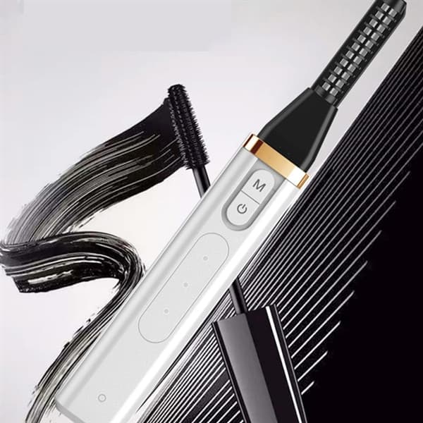 Eyelash Curler Elektrisk