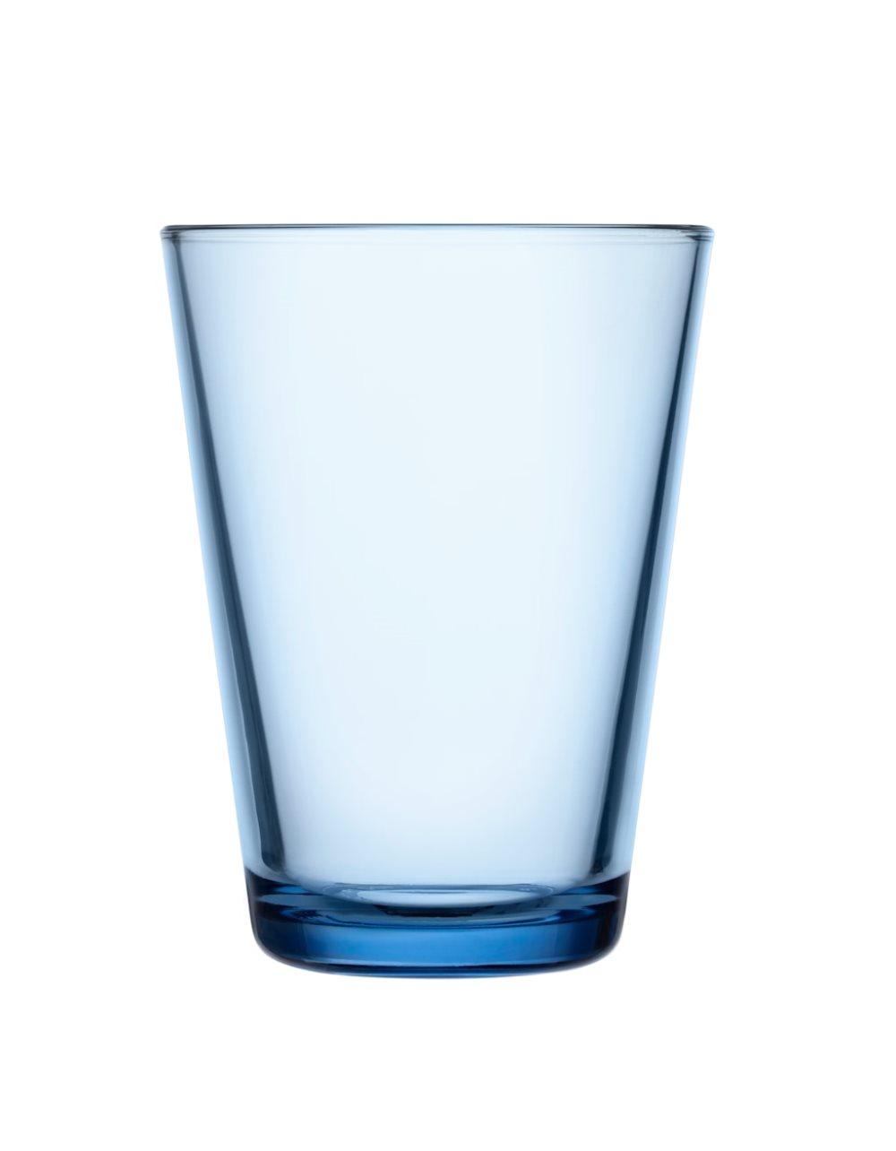 Kartio Glas Aqua 40 cl 2-pak