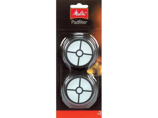Melitta 18042, Kaffefilter, Philips Senseo