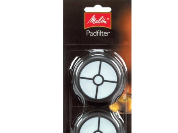 Melitta 18042, Kaffefilter, Philips Senseo
