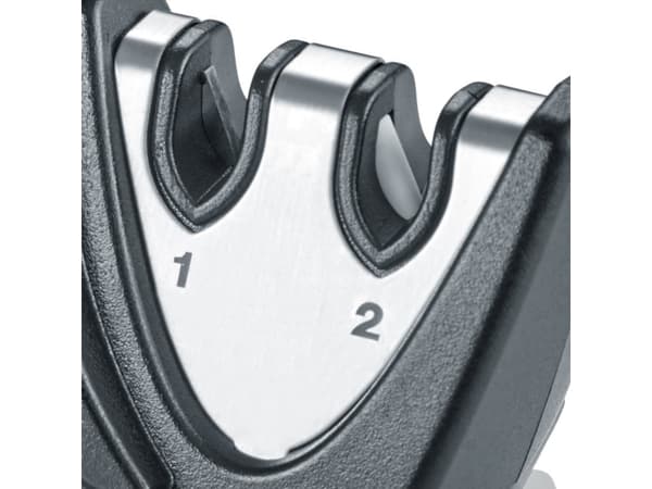 Graef YOUNG LINE - Knivslip - 9.8 x 4 x 4.3 cm